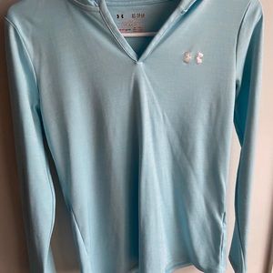under armour long sleeve